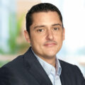 Kasim El Bastani, Managing Director, valantic Division Customer Experience