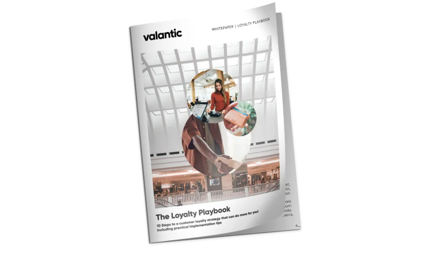 White paper: The Loyalty Playbook