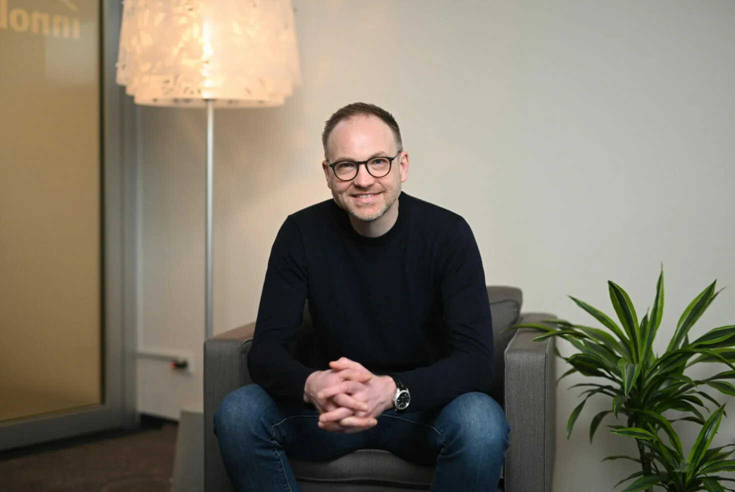 Stefan Heins, Managing Director, valantic Division SAP Services