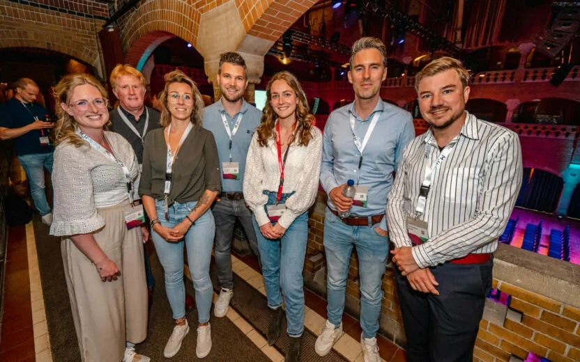 E-Commerce Live valantic, Blokker, Thuiswinkel & mInisterie