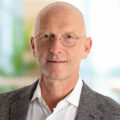 Portrait of Dr. Markus Eisel, Managing Director Syrocon AG