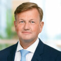 Picture of Dr. Toralf Berger, Managing Director, valantic Financial Services Gmbh