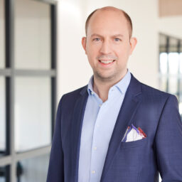 Christoph Nichau, valantic Partner & Managing Director, Division Digital Strategy & Analytics