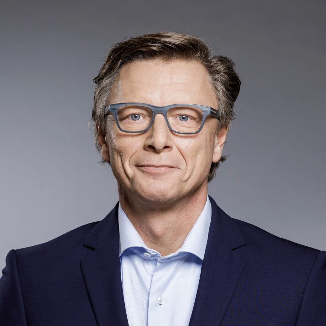 Dr. Robert Klimke, Director Advanced Cloud Solutions bei valantic Software & Technology Innovations