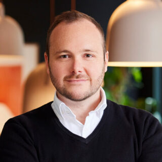 Christoph Pschorn, Managing Director valantic Division Customer Experience