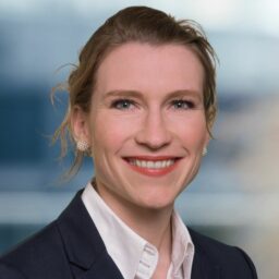 Joye Böttcher, Principal bei valantic