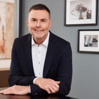 Wolfgang Braunmiller, Managing Director, valantic