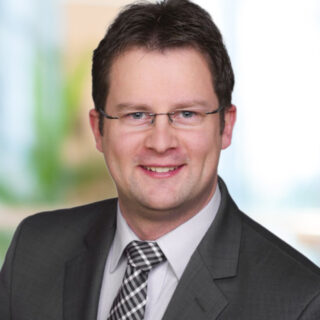 René Balser, Managing Director, valantic Division SAP Services