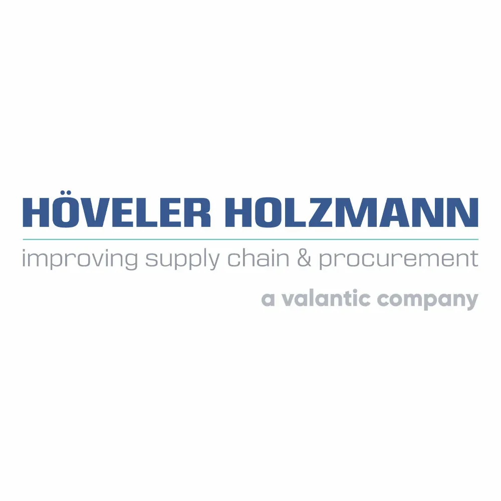 HÖVELER HOLZMANN – a valantic company Logo