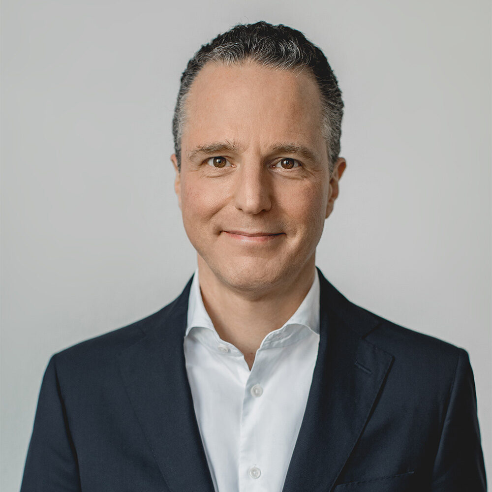 Dr. Bernhard Höveler, Managing Partner, HÖVELER HOLZMANN – a valantic company