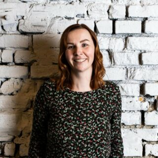 Marina Friedl, valantic