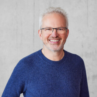 Rainer Lindenau, Partner & Managing Director, valantic