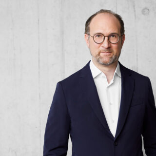 Volker Scholz, Partner & Managing Director, valantic Division Customer Experience