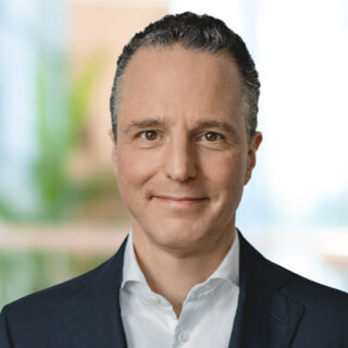 Dr. Bernhard Höveler, Partner & Managing Director, valantic Division Smart Industries