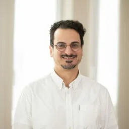 Bassam Kharashfeh, valantic