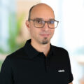 Andreas Saler, Managing Director valantic Division SAP Services