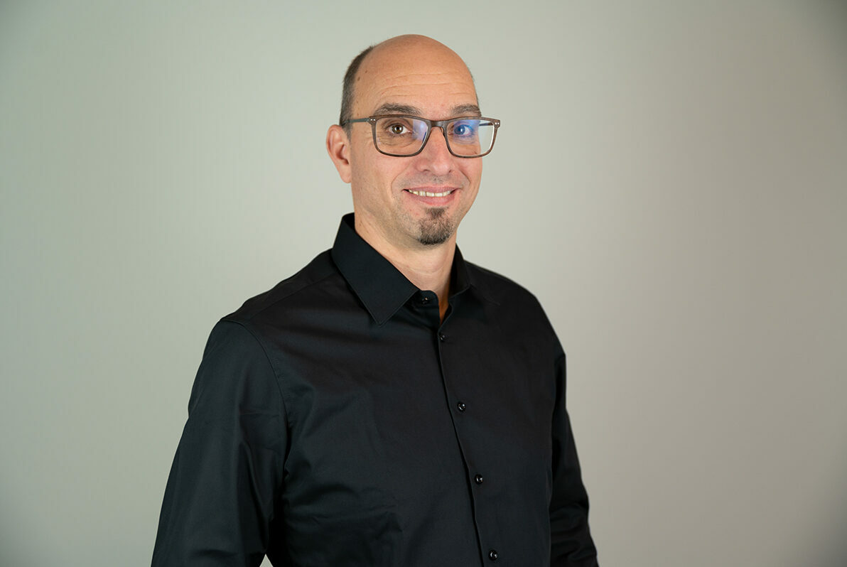 Andreas Saler, Managing Director valantic Division SAP Services