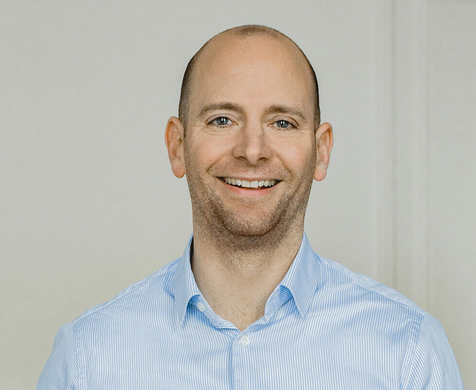 Florian Holzmann, Partner & Managing Director, valantic Division Smart Industries