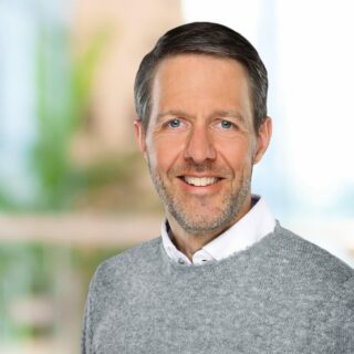 Marc Philipp, Managing Director, valantic Division Digital Strategy & Analytics