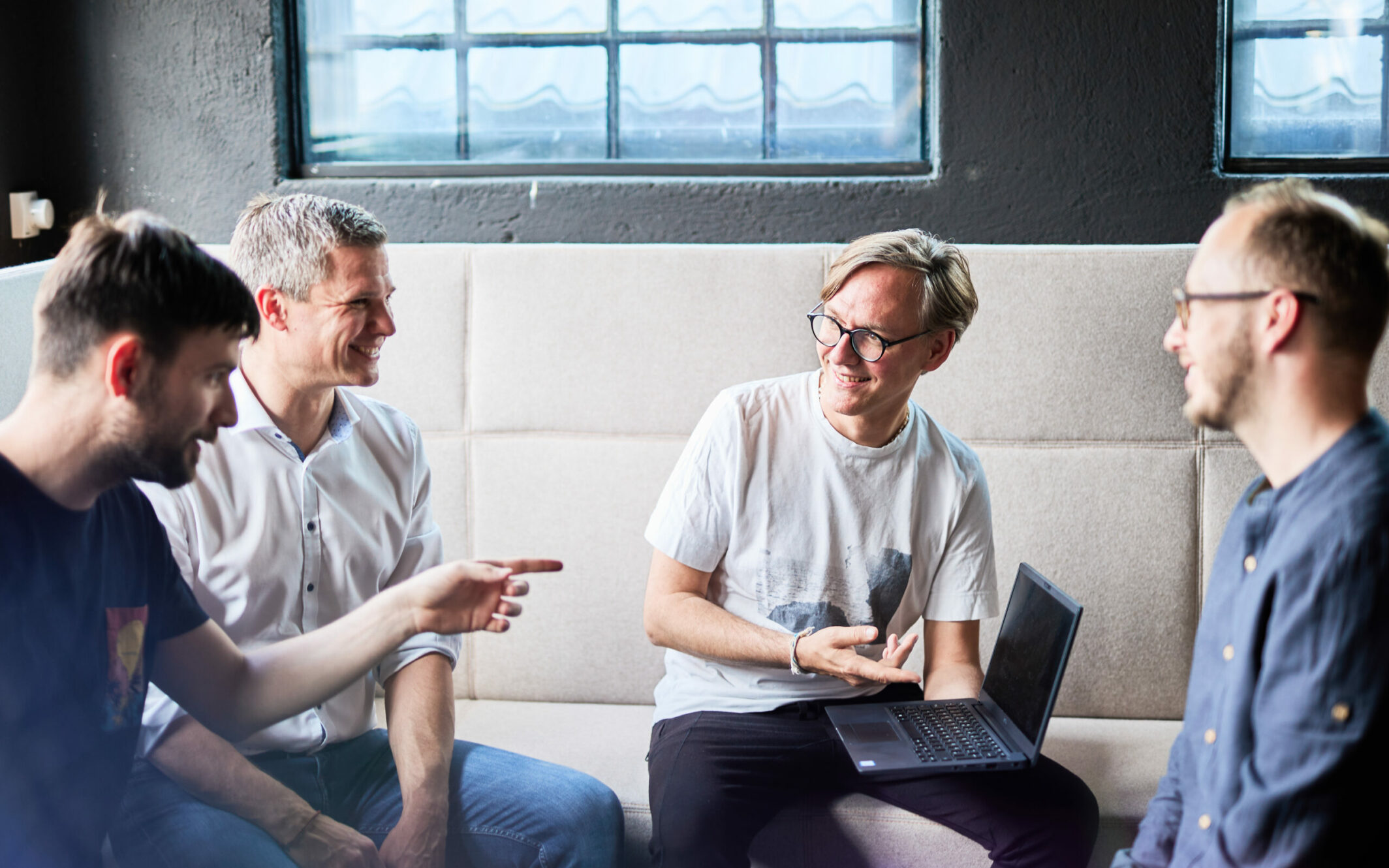 Rethinking CRM: How learning systems are revolutionizing customer relationships