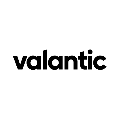 Logo valantic