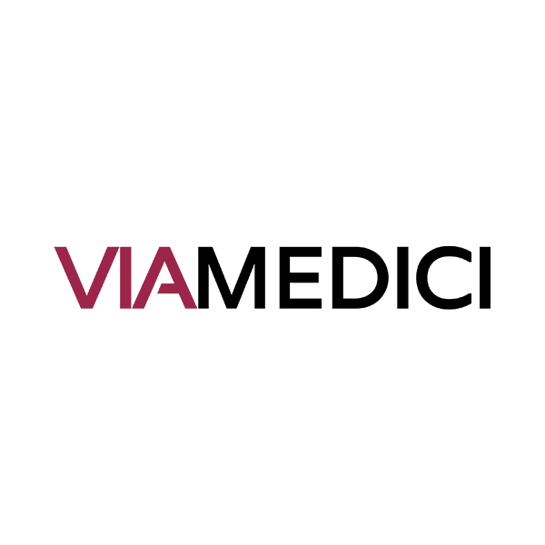 Logo ViaMedici