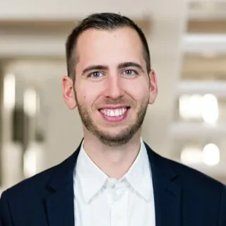 Bild von Benjamin Condne