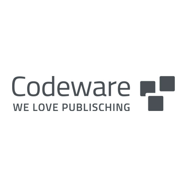 Logo Codeware