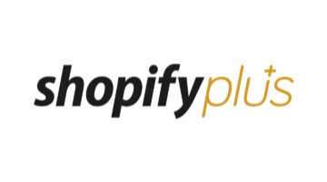 shopify plus logo