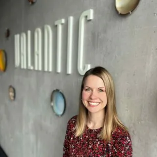 Kathrin Klein, Digital Learning Specialist