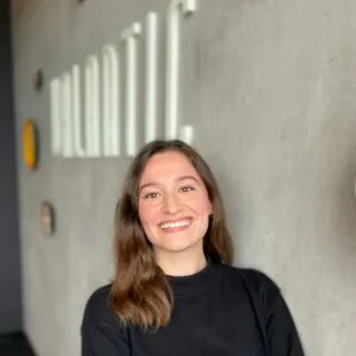 Filiz Wetzler, Learning Designer & Training Coordinator