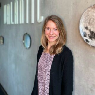 Anne Christ, Learning Designer & Content Curator