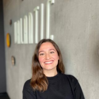 Filiz Wetzler, Learning Designer & Training Coordinator