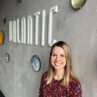 Kathrin Klein, Digital Learning Specialist