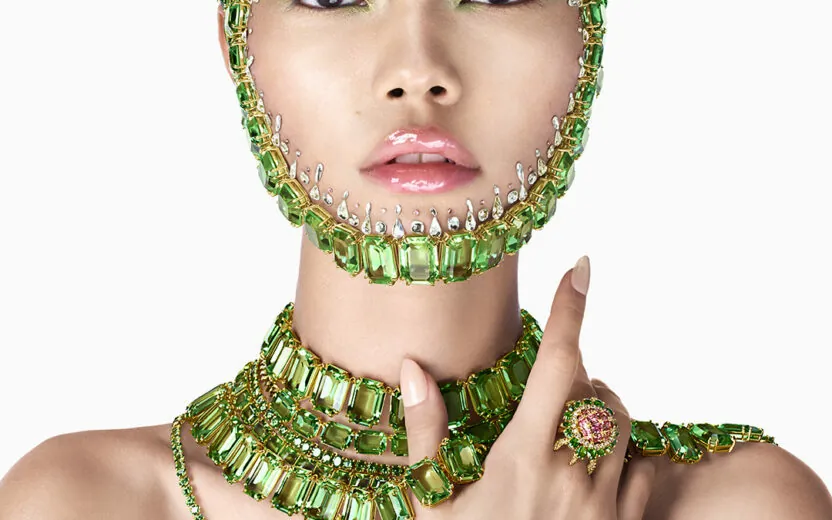 Success Story Swarovski - Vernetzte Finanzplanung