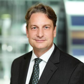 Werner Gauer, Vice President - Head of Customer Advisory MEE for Business Technology Platform bei SAP