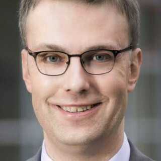 Timothy Kaufmann, Innovation and Sustainability Lead BTP bei SAP