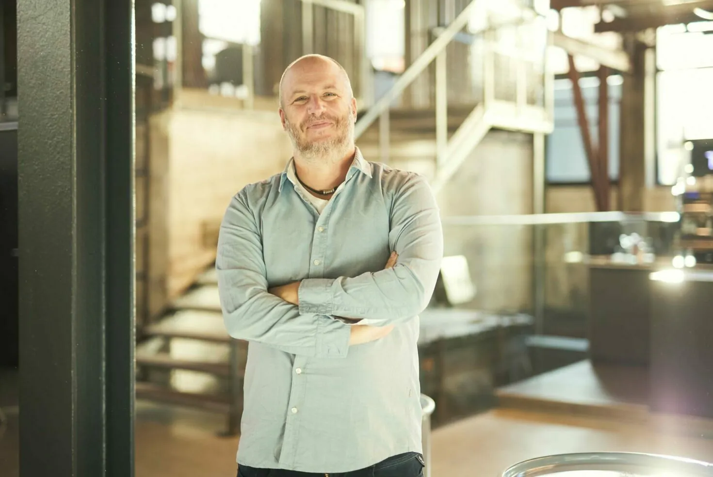 Dietmar Rietsch, valantic Partner & Managing Director, Division Customer Experience