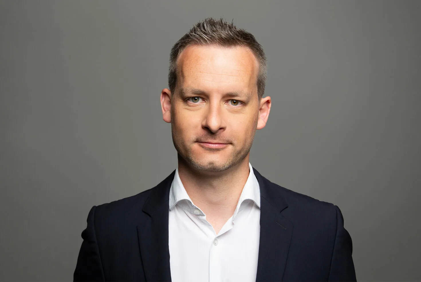 David Ploss, valantic Partner