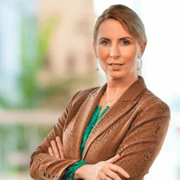Picture of Diana Krüger, Senior Marketing Manager at valantic