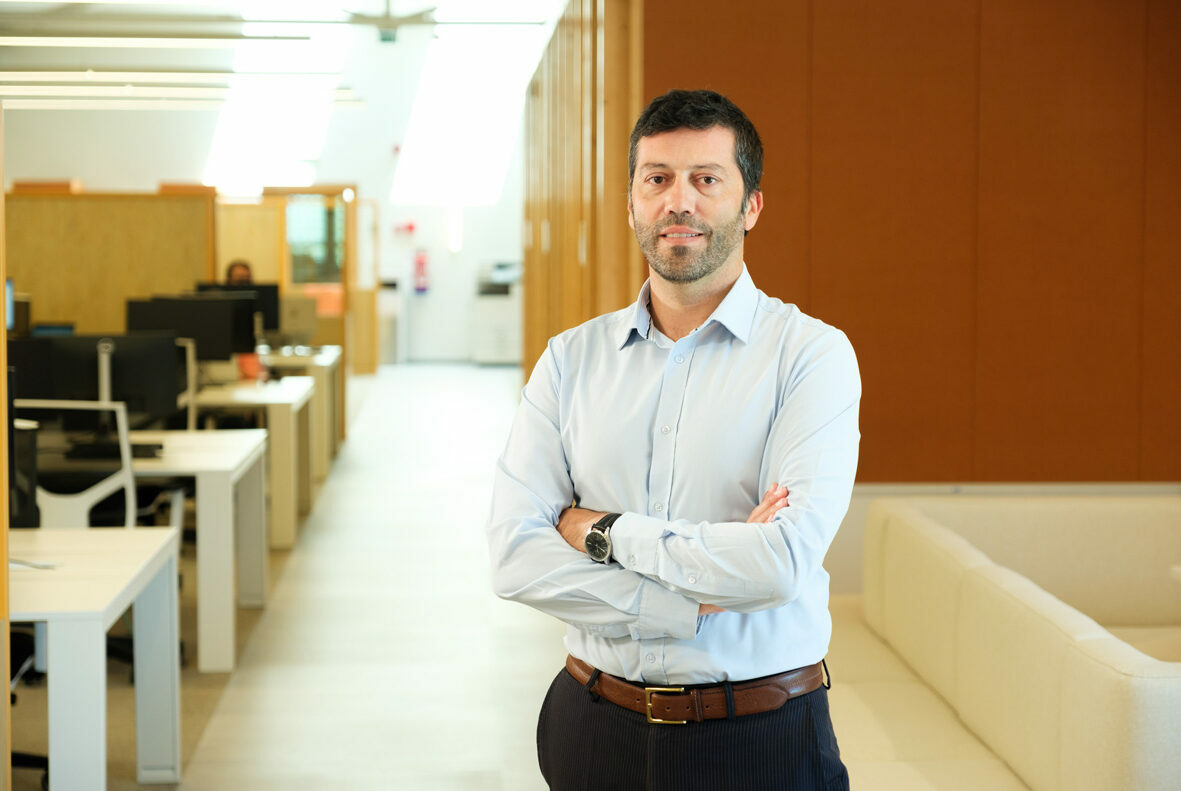 José Chéu, Managing Director, valantic Division SAP Services