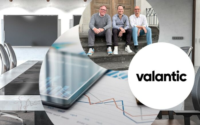 valantic Appoints new Management for Its SAP Consultancy in Austria