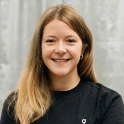 Florence Muench - Success Story On - Planung mit Anaplan