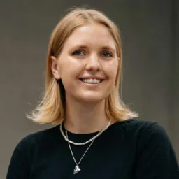 Frida Hansson - Success Story On - Planung mit Anaplan