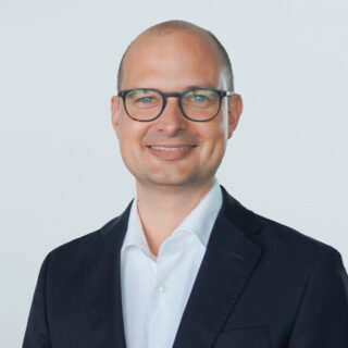 Daniel Kluge, Portrait, Managing Consultant bei der valantic Management Consulting GmbH