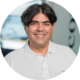 Jason Meredith, Head of Software Product Management, Tecan Schweiz AG