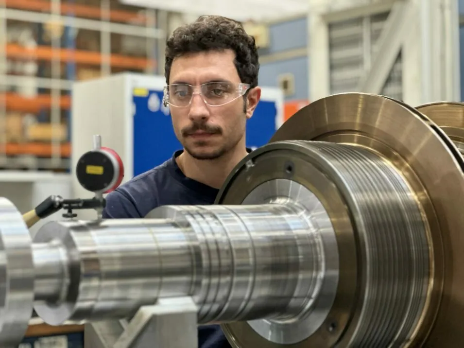 MAN Energy Solution Zuerich Production planning APS System waySuite