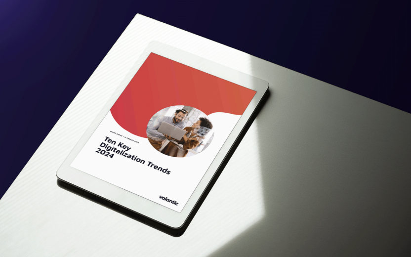 Mockup White Paper: IT-Trends 2024