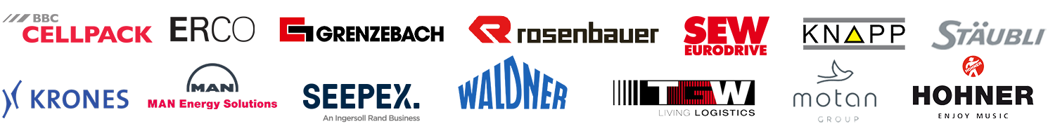 valantic Referenzen der waySuite wayRTS