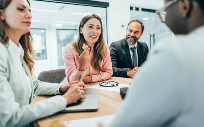 Als Mitglied im neu gestarteten Salesforce Forward Deployed Engineering (FDE) Partner Network wird valantic bei der Transformation zu Agentic Enterprises unterstützen.